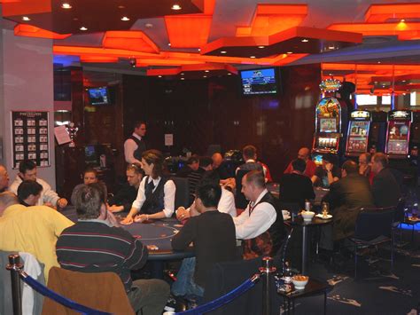 Casino erfurt poker classificação